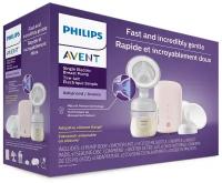 Молокоотсос Philips Avent Plus электронный SCF391/11