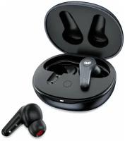 Bluetooth гарнитура Monster TWS Clarity 8.0 ANC Black