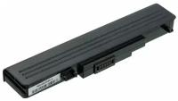 Аккумуляторная батарея Pitatel BT-320 для ноутбука Fujitsu-siemens Amilo L1310G, L7320 (21-92348-01) 4400mAh