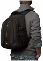 Рюкзак Case Logic Camera Backpack DCB309, черный