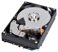 Жесткий диск Toshiba SATA-III 4Tb MG08ADA400N Enterprise Capacity 512N (7200rpm) 256Mb 3.5"