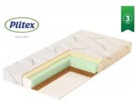 Матрас Plitex (Плитекс) Aloe Vera Life 1190х600х110 см