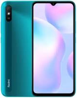 Смартфон Xiaomi Redmi 9A RU 2+32, Peacock Green