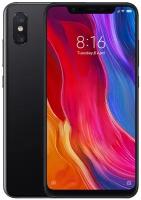 Xiaomi Mi 8 6/128 ГБ, черный