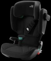 Автокресло Britax Roemer KIDFIX i-SIZE (Cosmos Black)