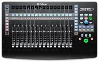 PreSonus FaderPort 16 USB-контроллер, 100мм мотор. фейдеры, подержка программ Studio One, ProTools(HUI), Logic, Ableton Live, Cubase/Nuendo, Sonar