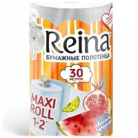 Бумажные полотенца Reina Maxi Roll 1 шт