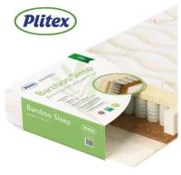 Матрас PLITEX (Плитекс) Bamboo Sleep 1190х600х140 мм