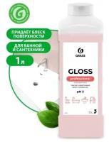 Концентрированное чистящее средство Grass PROFESSIONAL Gloss Concentrate, 1 л