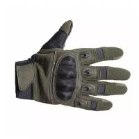 Перчатки Remington Tactical Green (Sensory Touch), размер L