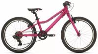 Велосипед Superior Modo XC 20 (2020) (Велосипед Superior Modo XC 20 Matte Purple Pink 2020 One Size, 801.2020.20002)