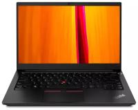 Ноутбук Lenovo ThinkPad E14 Gen 2-ITU 20TA002JRT Intel Core i3 1115G4, 3.0 GHz - 4.1 GHz, 8192 Mb, 14" Full HD 1920x1080, 256 Gb SSD, DVD нет, Intel UHD Graphics, No OS, черный, 1.6 кг, 20TA002JRT