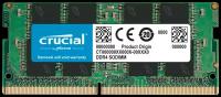 Память оперативная DDR4 Crucial 16Gb 3200MHz (CT16G4SFRA32A) (retail)
