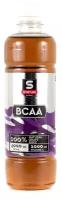 SportLine Nutrition Напиток BCAA (0,5 л.) виноградный сок