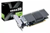 Видеоплата 2048mb Inno3D GeForce GT1030 N1030-1SDV-E5BL