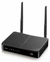 LTE Cat.6 Wi-Fi маршрутизатор Zyxel NebulaFlex Pro LTE3301-PLUS (вставляется сим-карта), LTE3301-PLUS-EUZNN1F