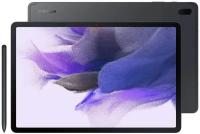Планшет Samsung Galaxy Tab S7 FE 5G SM-T736B 64GB (2021) LTE Black (Черный)