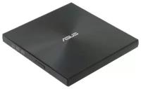 ASUS SDRW-08U8M-U/BLK/G/AS/P2G, dvd-rw, external, USB Type-C cable; 90DD0290-M29000