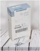 Тест-полоска qLabs® PT-INR Test Strip (КуЛабс МНО) 12 шт