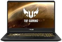 Ноутбук ASUS TUF Gaming FX705DY