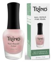 Nail Repair Pink Pearl Укрепитель для ногтей розовый перламутр 9 мл