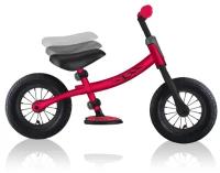 Беговел GLOBBER GO BIKE AIR, красный