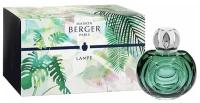 Лампа Берже Maison Berger джунгли (Цвет: Зеленый)