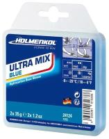 Парафин ULTRAMIX BLUE, 2х35г