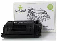 Картридж Tonerman CF281X для HP LaserJet LJ M604, M606 Enterprise 600; M630 MFP Enterprise 600