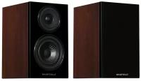 Полочная акустическая система Wharfedale Diamond 12.1 WALNUT PEARL