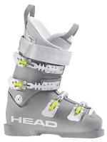 Горнолыжные ботинки Head Raptor 110S RS W Grey (20/21)