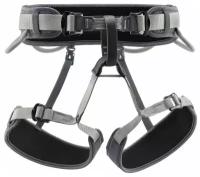 Обвязка Petzl Corax_1 Gray