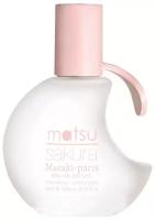 Туалетные духи (eau de parfum) Masaki Matsushima woman Matsu Sakura Туалетные духи 40 мл. Tester