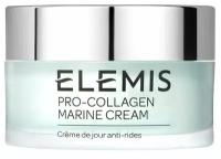 Крем для лица "Морские водоросли" Elemis Pro-Collagen Marine Cream 30 мл