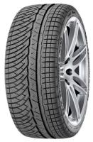 Автомобильные шины Michelin Pilot Alpin 4