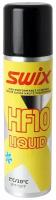 Парафин жидкий Swix НF10XL 2...10C 125ml