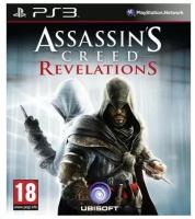 Assassin's Creed: Откровения (русская версия) (PS3)