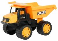 HTI Большой самосвал JCB