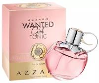 Туалетная вода Azzaro Wanted Girl Tonic 30