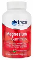 Magnesium Gummies 120 gummies /Детский Магний в мармеладках, 120 шт (Арбуз)