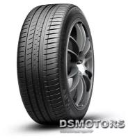 Автошина Michelin PILOT SPORT-3 255/40 R18 99Y