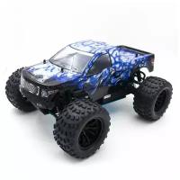 Радиоуправляемый джип HSP Nitro Truck 4WD 1:10 2.4G - 94188-88069