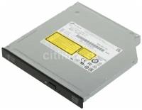 Оптический привод DVD-RW LG GTC2N, внутренний, SATA, черный, OEM