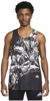 Майка Nike M NK DF TRAIL RISE 365 PR TANK Мужчины DM4781-010 M