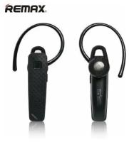 Bluetooth гарнитура Remax RB-T7, черная