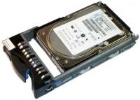 46C8831 IBM Жесткий диск HDD IBM 146,8Gb (U4096/15000/16Mb) 40pin FC [46C8831]