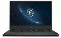 Ноутбук MSI Vector GP66 12UHSO-649RU 9S7-154424-649 (Core i7 3500 MHz (12700H)/16Gb/1024 Gb SSD/15.6"/1920x1080/nVidia GeForce RTX 3080Ti GDDR6)