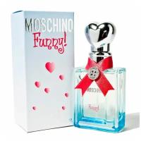 Туалетная вода Moschino Funny! 100