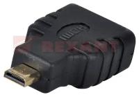 Переходник HDMI-Micro HDMI Rexant 17-6815