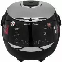 Мультиварка Polaris PMC 0530 Wi-FI IQ Home черный